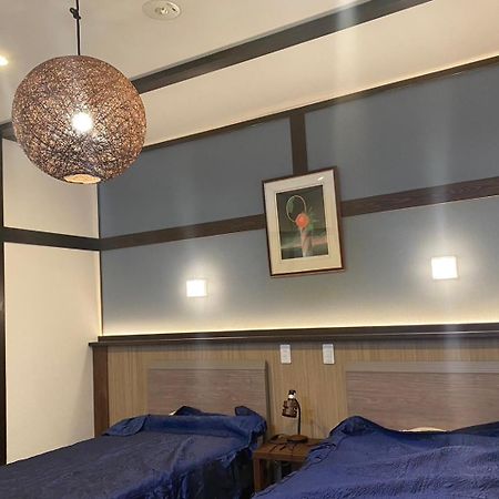 Good Stay Mizuho Usa 外观 照片