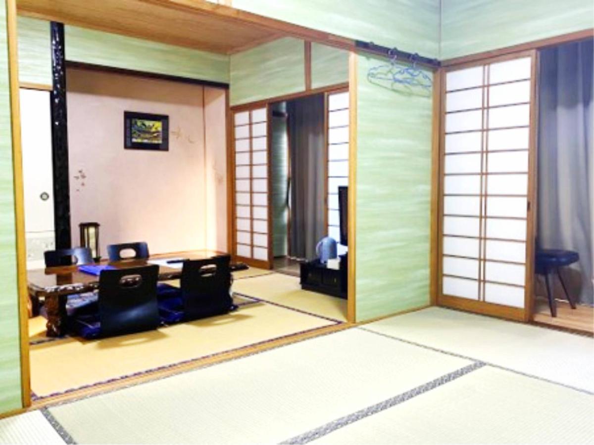 Good Stay Mizuho Usa 外观 照片