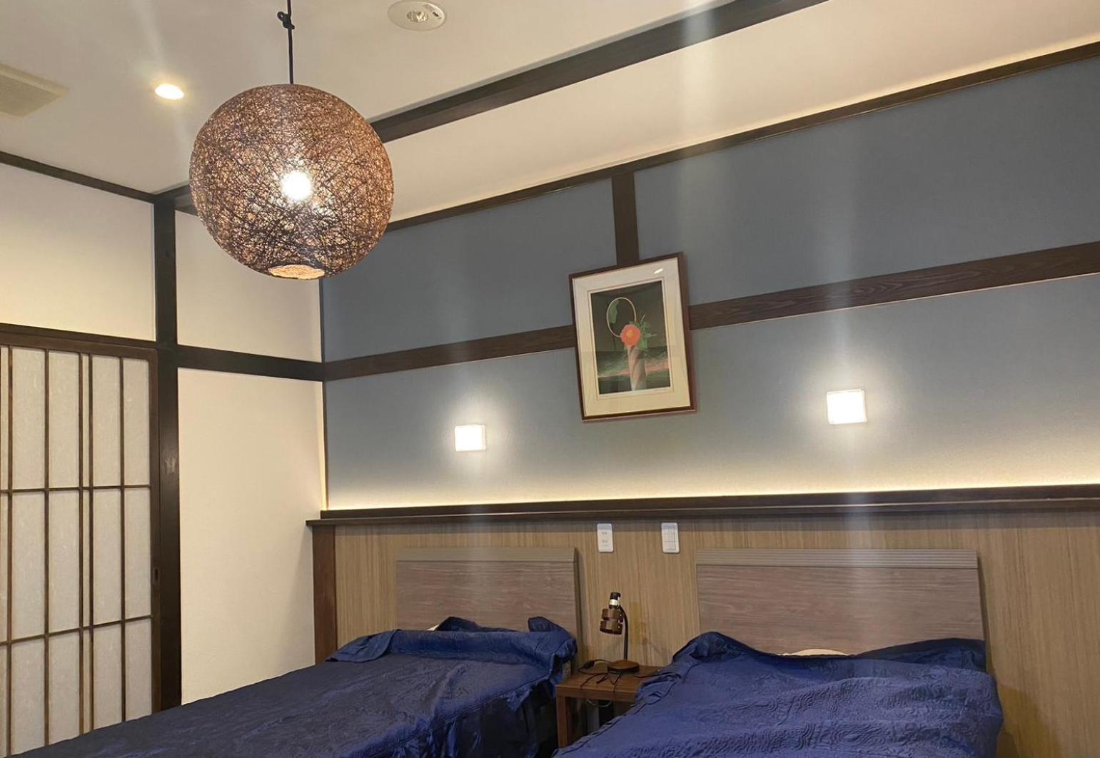 Good Stay Mizuho Usa 外观 照片