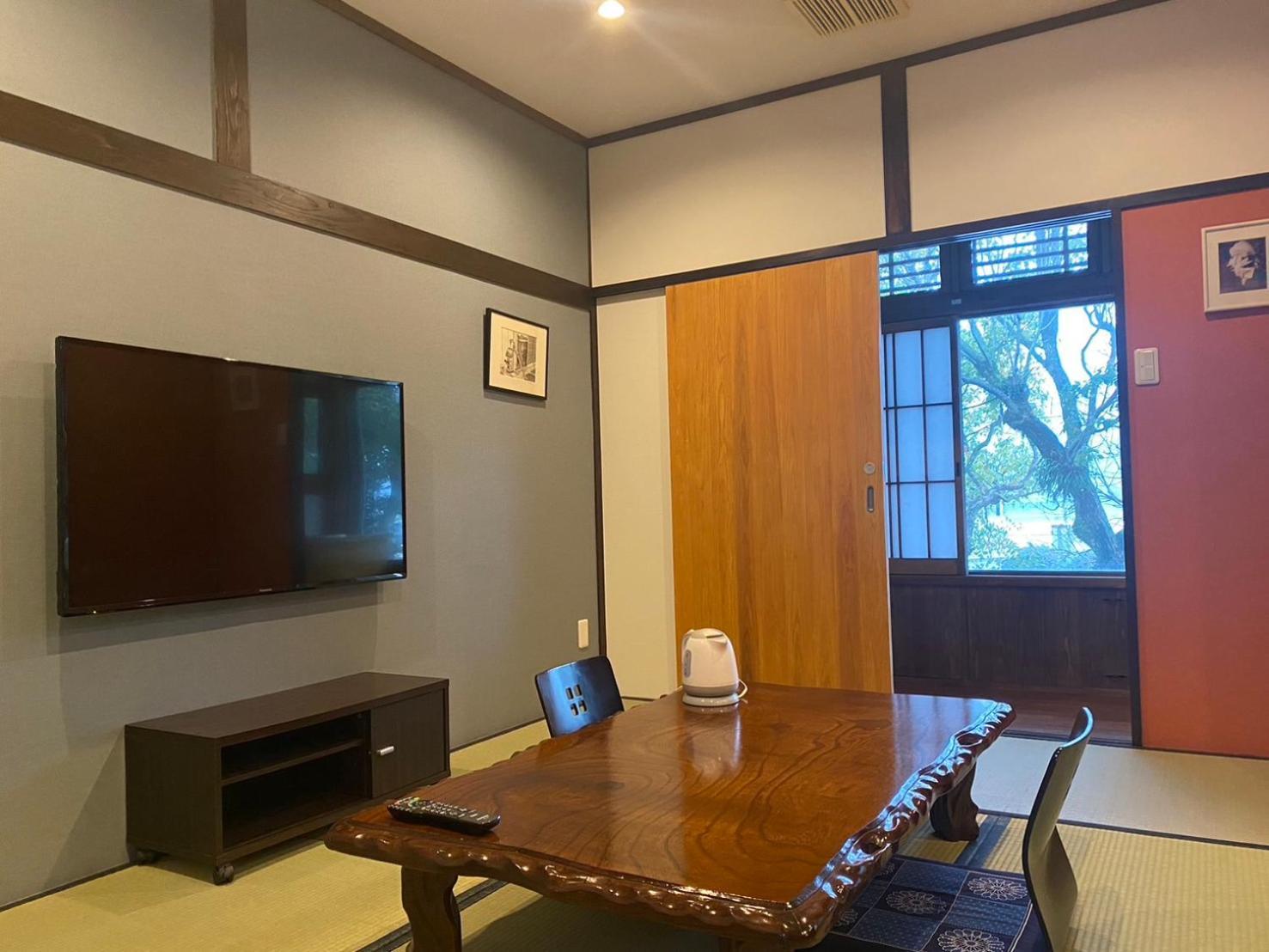 Good Stay Mizuho Usa 外观 照片