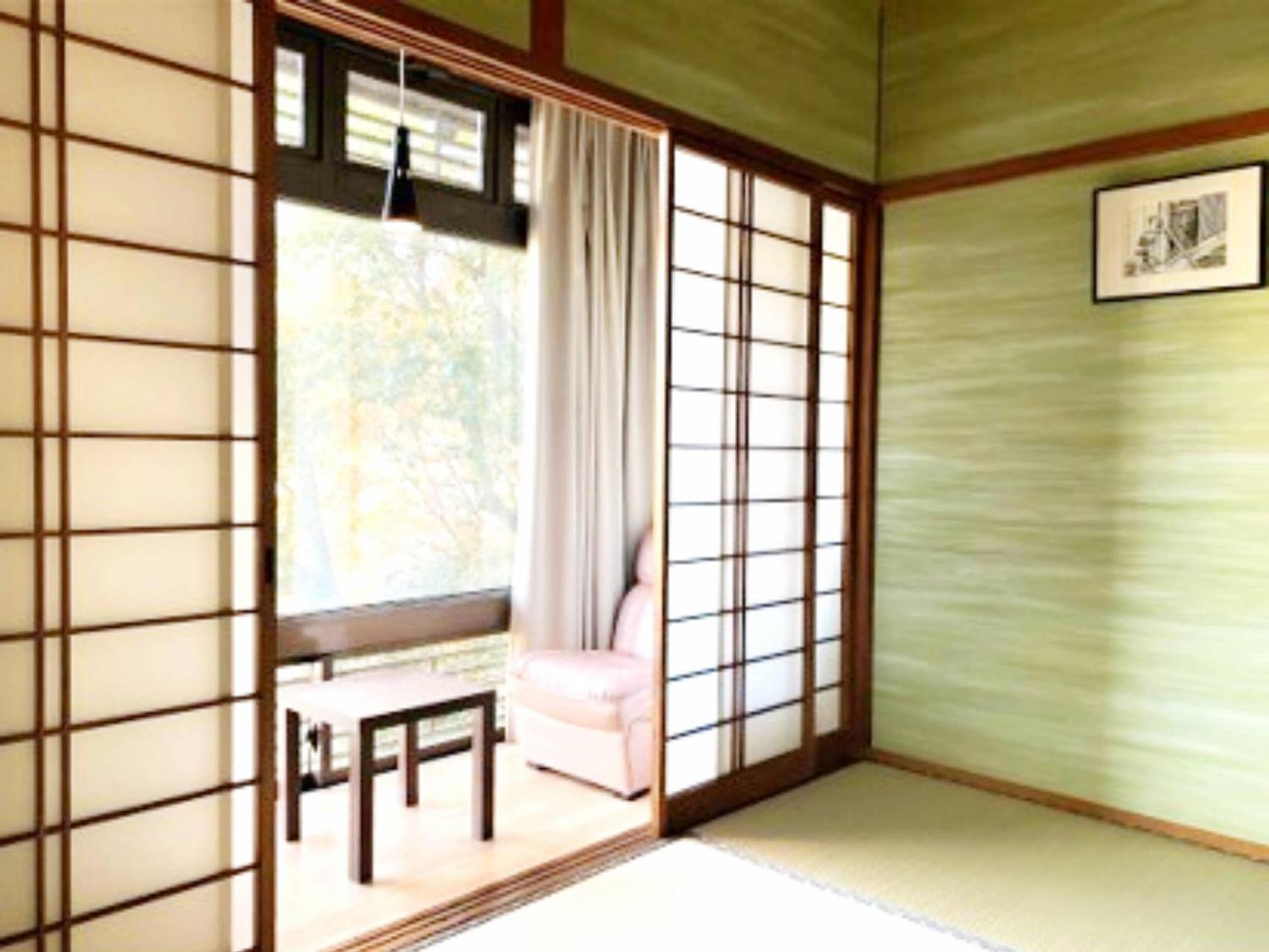 Good Stay Mizuho Usa 客房 照片
