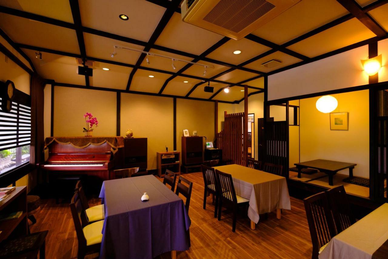 Good Stay Mizuho Usa 外观 照片
