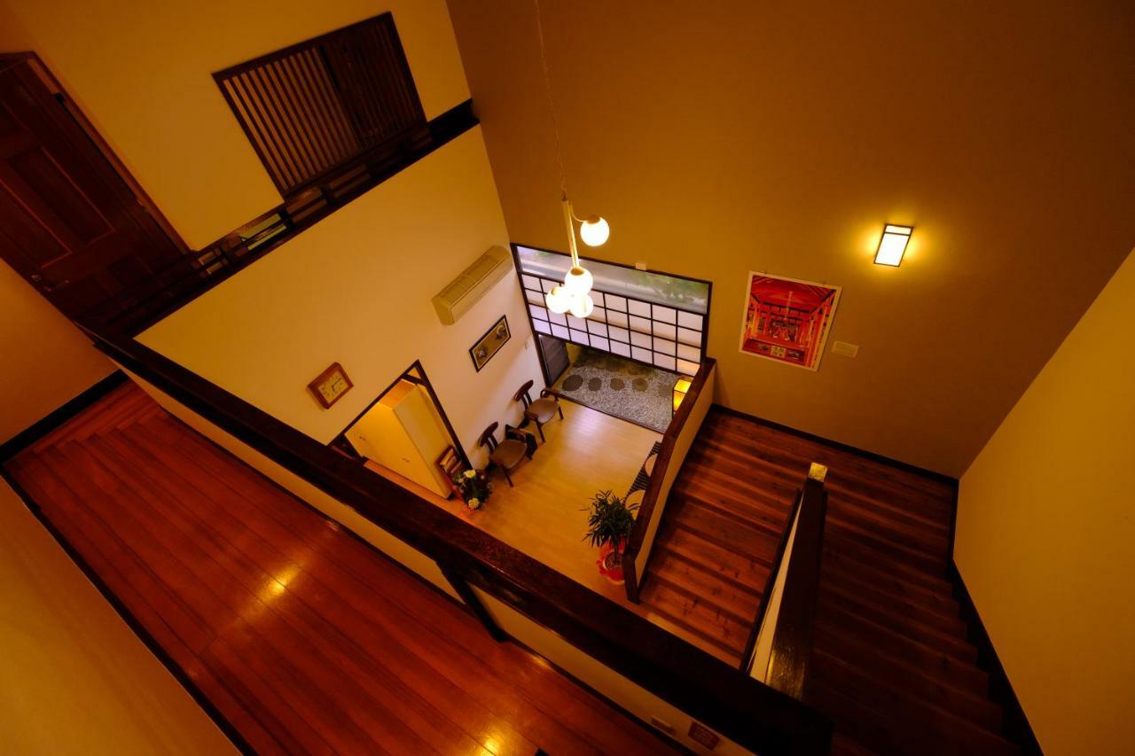 Good Stay Mizuho Usa 外观 照片