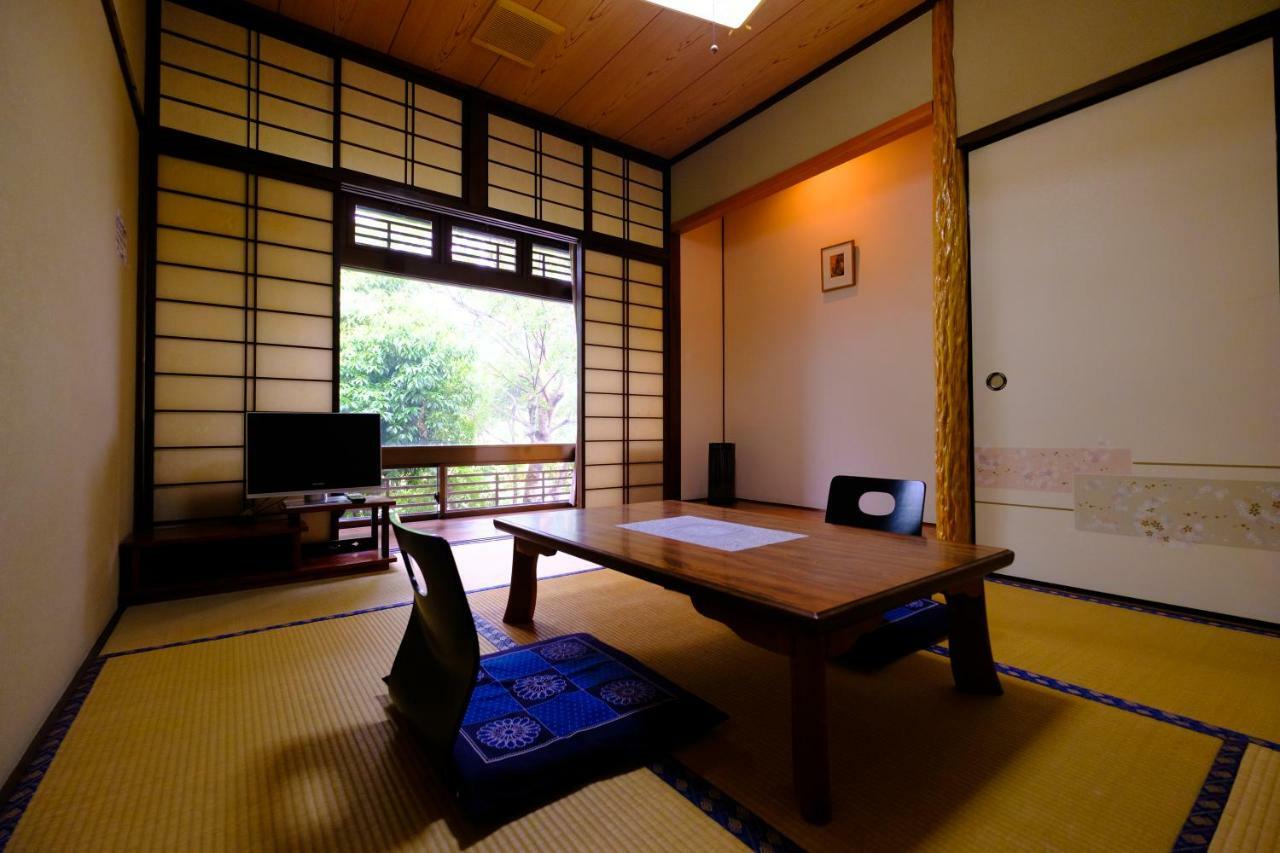 Good Stay Mizuho Usa 外观 照片
