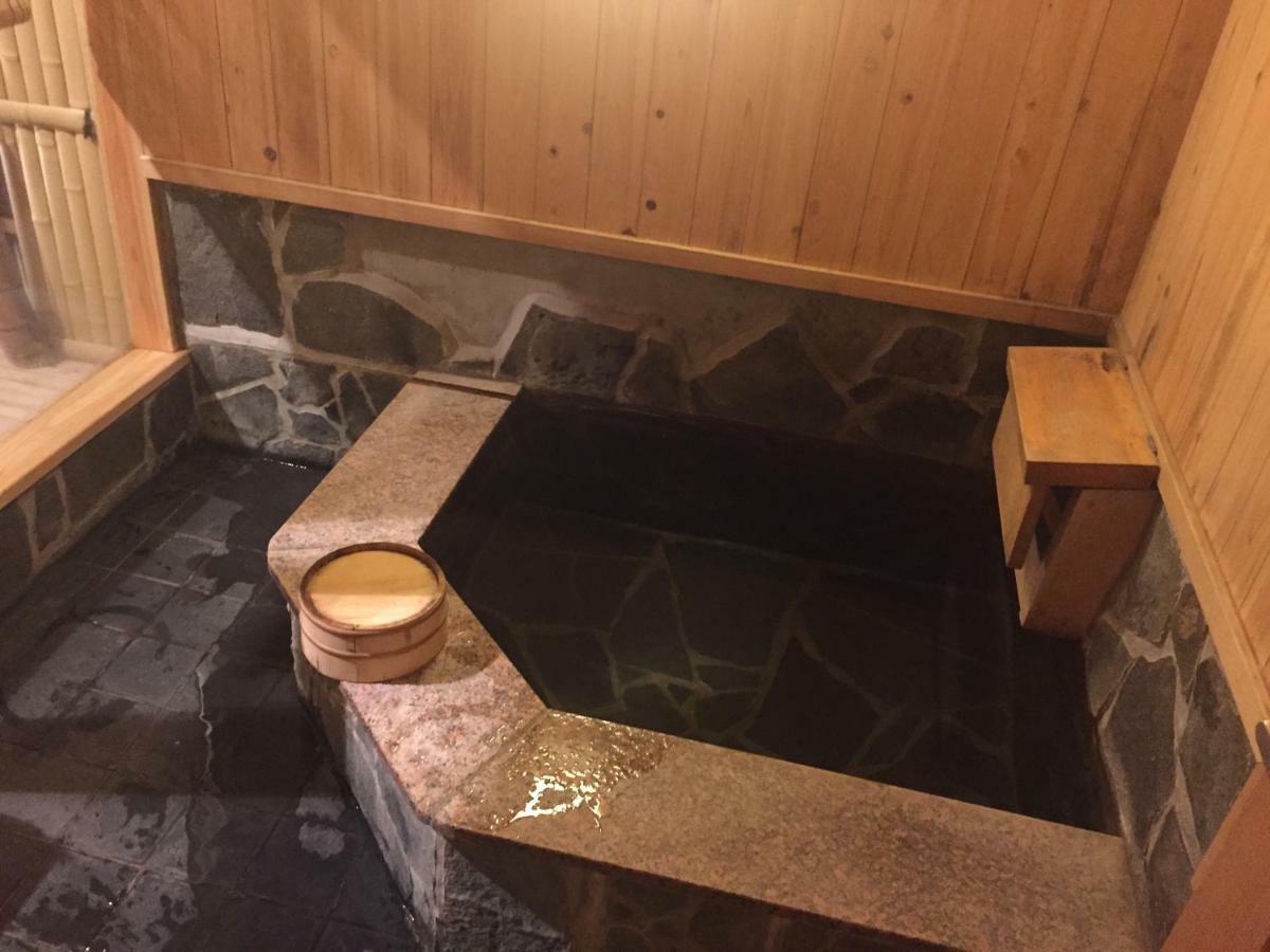 Good Stay Mizuho Usa 外观 照片