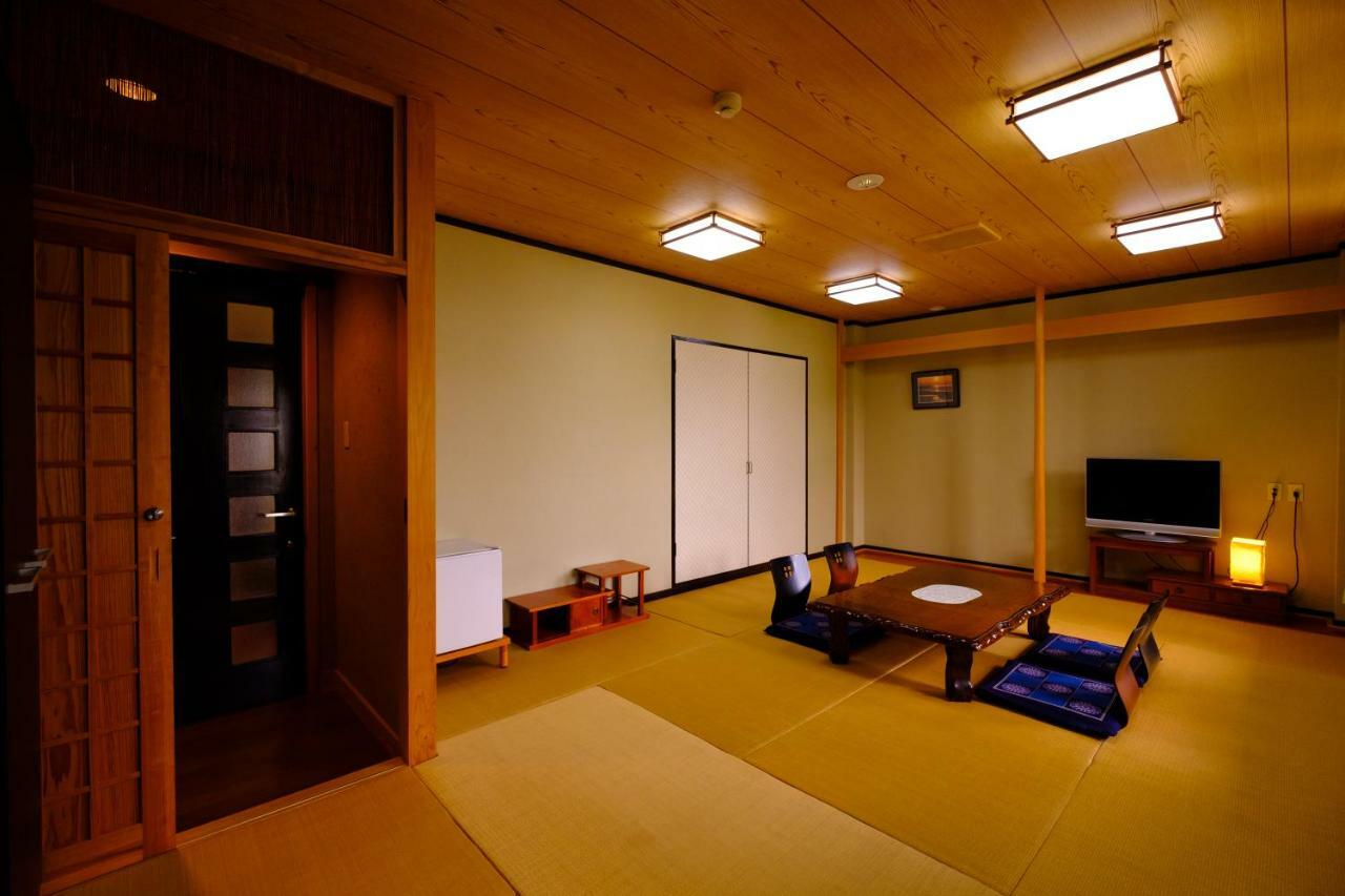 Good Stay Mizuho Usa 外观 照片